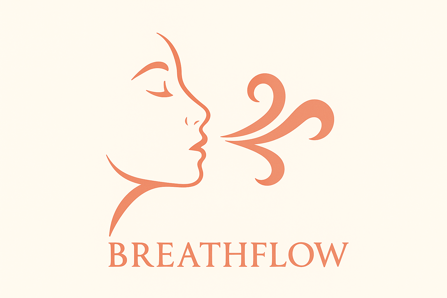 BREATHFLOW Logo